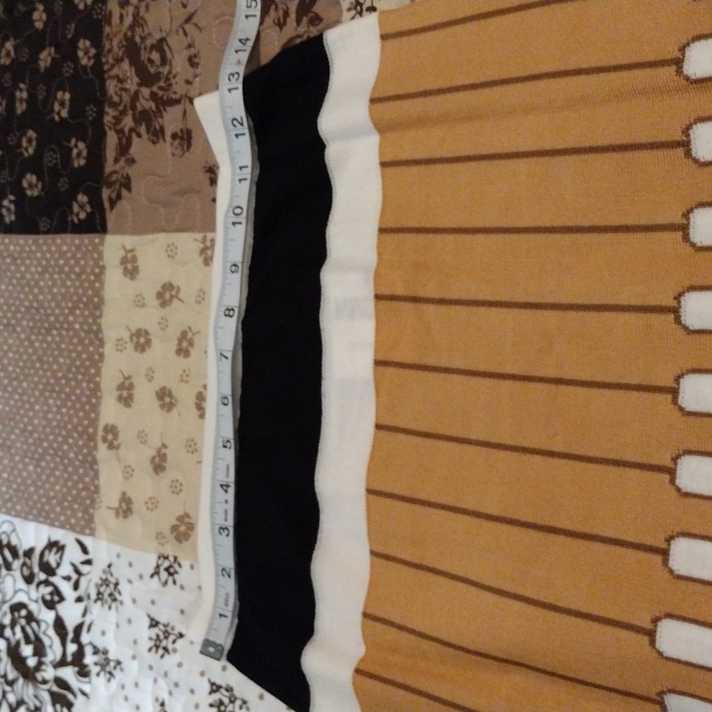 Moschino Skirt - Picture 12 of 15